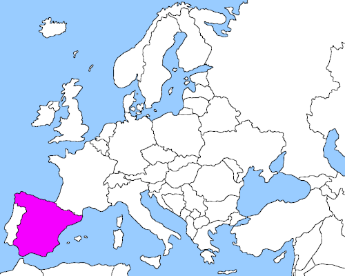 Spain